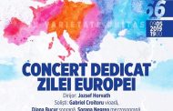 Ziua Europei, pe… portativ, la Filarmonica ploiesteana
