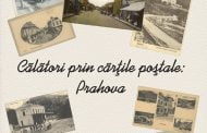 EXPOZIŢIA LUNII la MJIA: „Calatori prin cartile postale: Prahova”