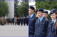 9 Mai la Colegiul National Militar “Dimitrie Cantemir”