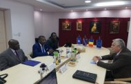 CCI Prahova, vizitata de o delegatie a Ambasadei R.D. Congo