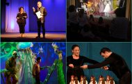 Festivalul International de Teatru pentru Copii si Tineret Imaginarium-2019: Spectacole, bucurie, efervescenta, premii
