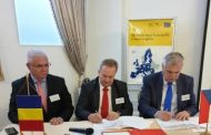 Memorandum de Cooperare semnat intre CCI Prahova si CCI a Boemiei Centrale