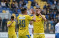 Veolia Romania continua sustinerea echipei FC Petrolul Ploiesti in calitate de partener finantator
