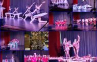 900 de copii care iubesc dansul, la Concursul National de Arta Coregrafica EuRoDans, la Ploiesti