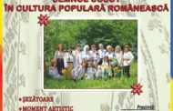 IA- BucurIA straiului traditional, celebrata la Biblioteca Judeteana Nicolae Iorga