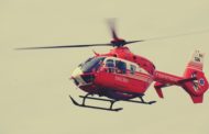 Elicopter SMURD chemat la Podenii Vechi pentru salvarea unei tinere
