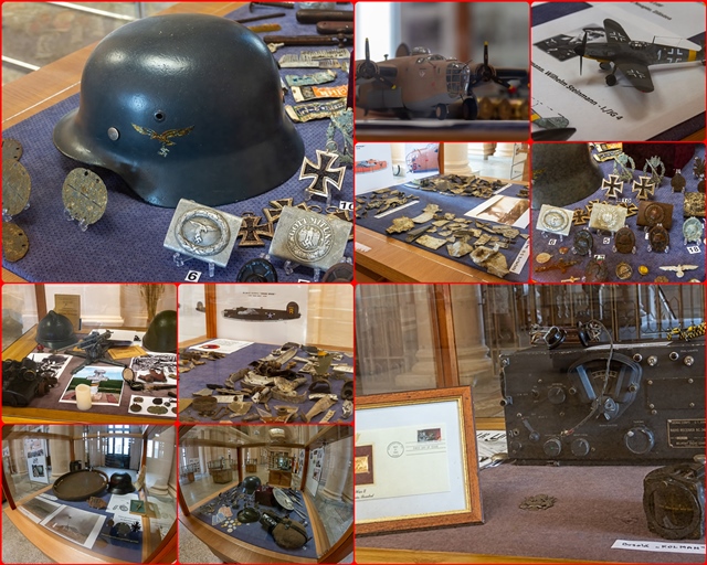 82 de baterii antiaeriene au actionat in 1943 in arealul Ploiestilor si in zona petroliera Prahova