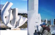 Incepe cea de a doua editie a Taberei Internationale de Sculptura Monumentala- Ploiesti