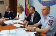 ULTIMA ORA: Prefectul judetului Prahova vrea să verifice in teren situatia unitatilor de invatamant, inaintea noului an scolar