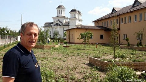 Spitalul AS Medica Bucov se extinde dr scarlat bucov Mobile