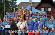 EXCLUSIV: Fireproof Team Ploiesti – campioana absoluta a SPSU in 2018
