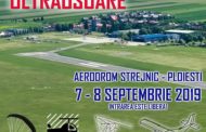 Festivalul Aviatiei cu Aeronave Ultrausoare-ULMFEST 2019, la Strejnic