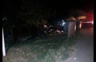 Al doilea accident mortal in Prahova, in mai putin de 24 de ore! Victima- un sofer de 23 de ani, iar una dintre pricini, un cal hai-hui!
