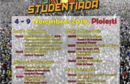 Festivalul National Studentesc STUDENTIADA, la UPG Ploiesti