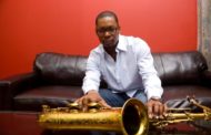 WOOOW! Fiul saxofonistului John Coltrane, castigator de premiu Grammy, la Ploiesti Jazz Festival