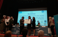 ONORANT: C.N. „Mihai Viteazul” din Ploiesti, distins cu certificatul Label France Education