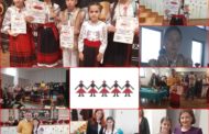 Copiii talentati din Drajna, SUS, pe PODIUMUL unui festival national de folclor!