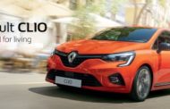 Porti deschise pentru Noul Renault CLIO