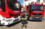 Pompierul anului 2019 in Prahova