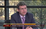VIDEO: Reusita TV, cu Florin Duma, presedintele Patronatului IMM Prahova