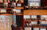 ,,Gala de Excelenta a Invatamantului Prahovean 2019” – editia a II-a. Peste 560 de elevi premiati!