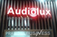 PECEF Tehnica a inaugurat un magazin Audiolux in Bucuresti