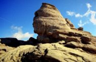 CEVA BUN: Sfinxul din Bucegi va fi declarat Monument al Naturii!