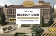 Hotelul Central din Ploiești, clasificat la 4 stele, se redeschide