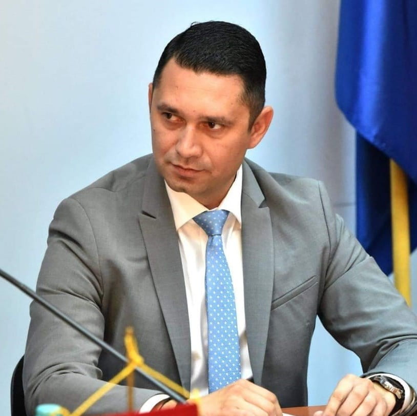 Bogdan Toader, presedintele PSD Prahova: Sanatatea prahovenilor este mai importanta decat campania electorala!