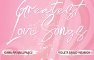 Greatest Love Songs, recital in aer liber la Filarmonica ploiesteana
