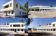 Cladirea primei scoli publice construite de la zero in Ploiesti a fost finalizata!