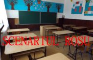 PRAHOVA: Inca 25 de unitati scolare trec in SCENARIUL ROSU! Informatii oficiale