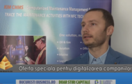 Oferta de Ziua Nationala: Digitalizare pentru orice companie de pe teritoriul Romaniei, de la o firma 100% romaneasca!