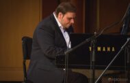 WOW! CE VESTE MINUNATA: Sorin Zlat, pianistul Ploiești Jazz Trio, desemat „ARTIST YAMAHA”