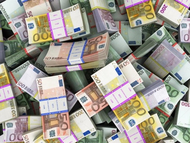 Vin 45 de miliarde de euro in Romania! Unde vor fi folositi banii?