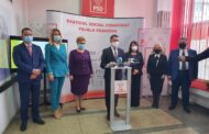PSD Prahova si-a prezentat candidatii pentru alegerile parlamentare
