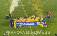 Ploiestiul cu noroc: Romania U21 s-a calificat la Euro!