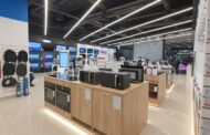eMAG face upgrade la showroom-ul din Ploiești