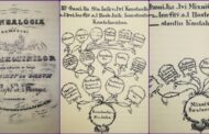 Lectie de istorie pentru prahovenii de azi si de maine: Genealogia Cantacuzinilor