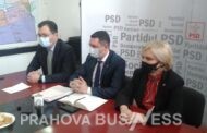 Deputat Rodica Paraschiv – Proiecte de infrastructura rutiera propuse de PSD pentru Prahova