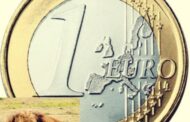 AZI: Euro, cea mai mare valoare din istorie raportata la leu!