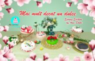 Cofetariile Ana State, extindere in Bucuresti cu brandul „Mai mult decat un dulce”