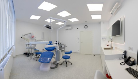 Clinicile Dentare Dr. Leahu Ploiesti, solutia pentru tratamente fara durere si zambete sanatoase