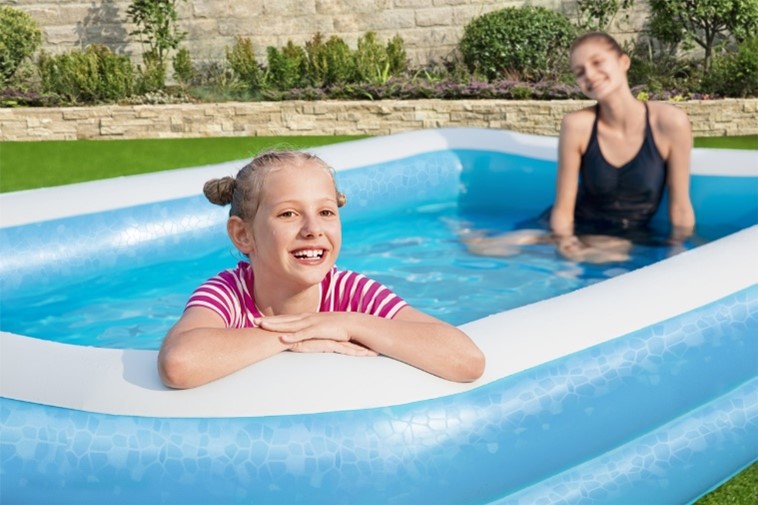 Ce avantaj iti ofera o piscina gradina instalata chiar in curtea ta (P)