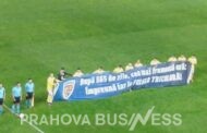 Romania-Georgia 1-2 la Ploiesti; cum a fost primit Budescu de catre fanii Petrolului
