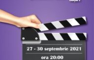 Prima editie a Concursului de filme de scurt metraj Student Life, organizat de Casa de Cultura a Studentilor Ploiesti