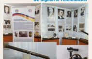 Expozitie la Valenii de Munte: 200 de ani de inginerie romaneasca