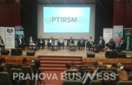 VIDEO: Lansarea Patronatului Tinerilor Intreprinzatori din Regiunea Sud-Muntenia