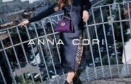 Anna Cori a lansat colectia toamna-iarna 2021