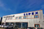 Sipex Company vrea sa se listeze pe bursa